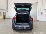  Citroen  C3 CITROEN  AIRCROSS / 2017 / 5P / SUV PURETECH 110 SeS SHINE #5