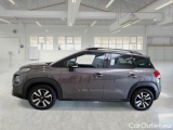  Citroen  C3 CITROEN  AIRCROSS / 2017 / 5P / SUV PURETECH 110 SeS SHINE #8