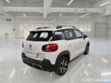  Citroen  C3 CITROEN  AIRCROSS / 2017 / 5P / SUV PURETECH 110 SeS SHINE #2