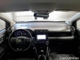  Citroen  C3 CITROEN  AIRCROSS / 2017 / 5P / SUV PURETECH 110 SeS SHINE #3