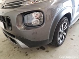  Citroen  C3 CITROEN  AIRCROSS / 2017 / 5P / SUV PURETECH 110 SeS SHINE #37