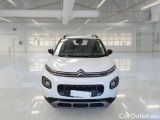  Citroen  C3 CITROEN  AIRCROSS / 2017 / 5P / SUV PURETECH 110 SeS SHINE #6