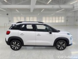  Citroen  C3 CITROEN  AIRCROSS / 2017 / 5P / SUV PURETECH 110 SeS SHINE #7