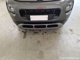  Citroen  C3 CITROEN  AIRCROSS / 2017 / 5P / SUV PURETECH 110 SeS SHINE #40