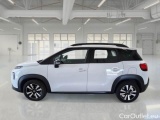  Citroen  C3 CITROEN  AIRCROSS / 2017 / 5P / SUV PURETECH 110 SeS SHINE #8