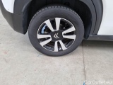  Citroen  C3 CITROEN  AIRCROSS / 2017 / 5P / SUV PURETECH 110 SeS SHINE #18