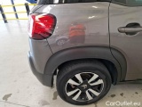  Citroen  C3 CITROEN  AIRCROSS / 2017 / 5P / SUV PURETECH 110 SeS SHINE #60