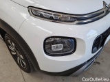  Citroen  C3 CITROEN  AIRCROSS / 2017 / 5P / SUV PURETECH 110 SeS SHINE #32