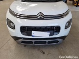  Citroen  C3 CITROEN  AIRCROSS / 2017 / 5P / SUV PURETECH 110 SeS SHINE #40