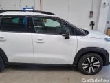  Citroen  C3 CITROEN  AIRCROSS / 2017 / 5P / SUV PURETECH 110 SeS SHINE #53