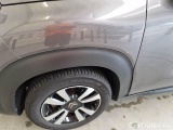  Citroen  C3 CITROEN  AIRCROSS / 2017 / 5P / SUV PURETECH 110 SeS SHINE #85