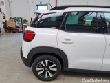  Citroen  C3 CITROEN  AIRCROSS / 2017 / 5P / SUV PURETECH 110 SeS SHINE #60
