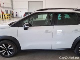  Citroen  C3 CITROEN  AIRCROSS / 2017 / 5P / SUV PURETECH 110 SeS SHINE #78