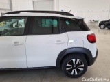  Citroen  C3 CITROEN  AIRCROSS / 2017 / 5P / SUV PURETECH 110 SeS SHINE #76