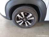  Citroen  C3 CITROEN  AIRCROSS / 2017 / 5P / SUV PURETECH 110 SeS SHINE #89