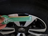  Citroen  C3 CITROEN  AIRCROSS / 2017 / 5P / SUV PURETECH 110 SeS SHINE #92