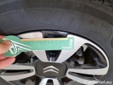 Citroen  C3 CITROEN  AIRCROSS / 2017 / 5P / SUV PURETECH 110 SeS SHINE #93