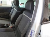  Citroen  C3 CITROEN  AIRCROSS / 2017 / 5P / SUV PURETECH 110 SeS SHINE #159