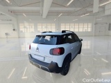  Citroen  C3 CITROEN  AIRCROSS / 2021 / 5P / SUV BLUEHDI 110 SeS FEEL #2