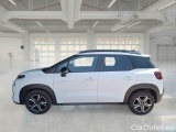  Citroen  C3 CITROEN  AIRCROSS / 2021 / 5P / SUV BLUEHDI 110 SeS FEEL #8