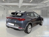  Cupra  Formentor CUPRA  / 2020 / 5P / SUV 2.0 TDI 4DRIVE DSG #2