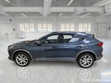  Cupra  Formentor CUPRA  / 2020 / 5P / SUV 2.0 TDI 4DRIVE DSG #8