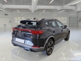  Cupra  Formentor CUPRA  / 2020 / 5P / SUV 2.0 TDI 4DRIVE DSG #2