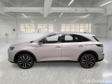  Citroen  DS 7 CROSSBACK DS DS 7 / 2022 / 5P / SUV BLUEHDI 130 AUTOMATICA RIVOLI #8