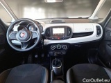  Fiat  500 FIAT L / 2017 / 5P / MONOVOLUME CROSS 1.6 MULTIJET 120CV #3