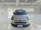  Fiat  500 FIAT L / 2017 / 5P / MONOVOLUME CROSS 1.6 MULTIJET 120CV #6