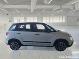  Fiat  500 FIAT L / 2017 / 5P / MONOVOLUME CROSS 1.6 MULTIJET 120CV #7