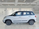  Fiat  500 FIAT L / 2017 / 5P / MONOVOLUME CROSS 1.6 MULTIJET 120CV #8