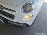  Fiat  500 FIAT L / 2017 / 5P / MONOVOLUME CROSS 1.6 MULTIJET 120CV #29