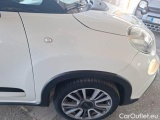  Fiat  500 FIAT L / 2017 / 5P / MONOVOLUME CROSS 1.6 MULTIJET 120CV #31
