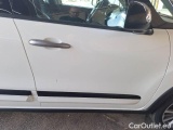  Fiat  500 FIAT L / 2017 / 5P / MONOVOLUME CROSS 1.6 MULTIJET 120CV #35