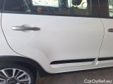  Fiat  500 FIAT L / 2017 / 5P / MONOVOLUME CROSS 1.6 MULTIJET 120CV #38