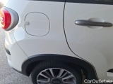  Fiat  500 FIAT L / 2017 / 5P / MONOVOLUME CROSS 1.6 MULTIJET 120CV #41