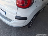  Fiat  500 FIAT L / 2017 / 5P / MONOVOLUME CROSS 1.6 MULTIJET 120CV #47