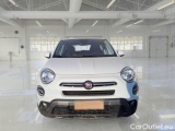  Fiat  500 FIAT X / 2018 / 5P / CROSSOVER 1.0 T3 120CV MT E6D BUSINESS #5