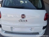  Fiat  500 FIAT L / 2017 / 5P / MONOVOLUME CROSS 1.6 MULTIJET 120CV #51