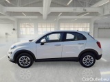  Fiat  500 FIAT X / 2018 / 5P / CROSSOVER 1.0 T3 120CV MT E6D BUSINESS #7