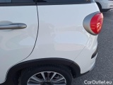  Fiat  500 FIAT L / 2017 / 5P / MONOVOLUME CROSS 1.6 MULTIJET 120CV #53