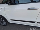  Fiat  500 FIAT L / 2017 / 5P / MONOVOLUME CROSS 1.6 MULTIJET 120CV #58