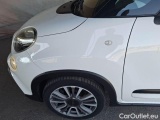 Fiat  500 FIAT L / 2017 / 5P / MONOVOLUME CROSS 1.6 MULTIJET 120CV #64