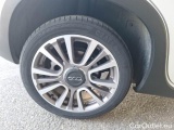  Fiat  500 FIAT L / 2017 / 5P / MONOVOLUME CROSS 1.6 MULTIJET 120CV #76