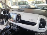 Fiat  500 FIAT L / 2017 / 5P / MONOVOLUME CROSS 1.6 MULTIJET 120CV #104