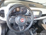  Fiat  500 FIAT L / 2017 / 5P / MONOVOLUME CROSS 1.6 MULTIJET 120CV #118