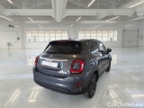  Fiat  500 FIAT X / 2018 / 5P / CROSSOVER 1.0 T3 120CV MT E6D CLUB #2