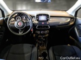  Fiat  500 FIAT X / 2018 / 5P / CROSSOVER 1.0 T3 120CV MT E6D CLUB #3