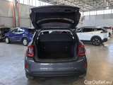  Fiat  500 FIAT X / 2018 / 5P / CROSSOVER 1.0 T3 120CV MT E6D CLUB #5